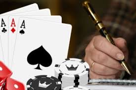 Casino Kraken