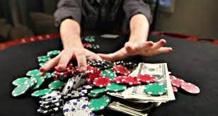 Вход на официальный сайт Casino Banda